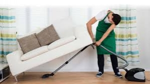 Deep Cleaning Services In India 